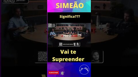 OUVIR, (SIMEÃO) DR RODRIGO SILVA #shorts
