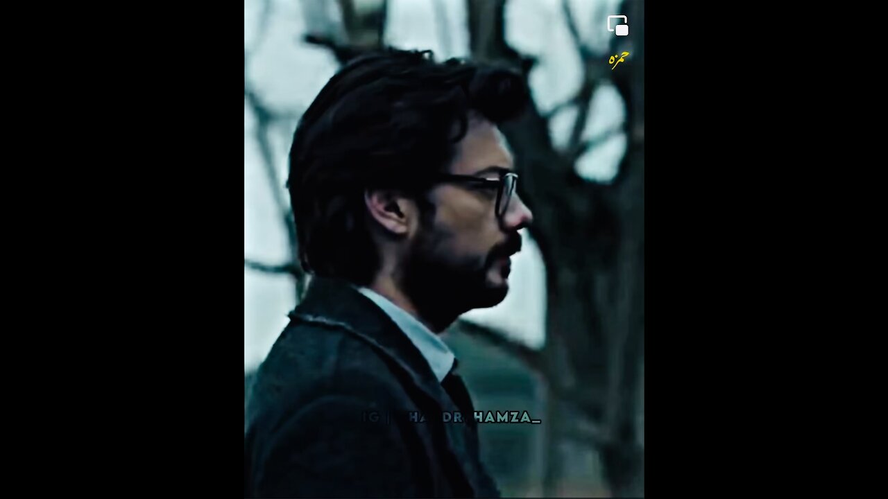 Money heist aesthetic video
