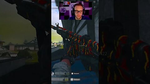 Being Unpredictable in Ashika Island - Warzone 2