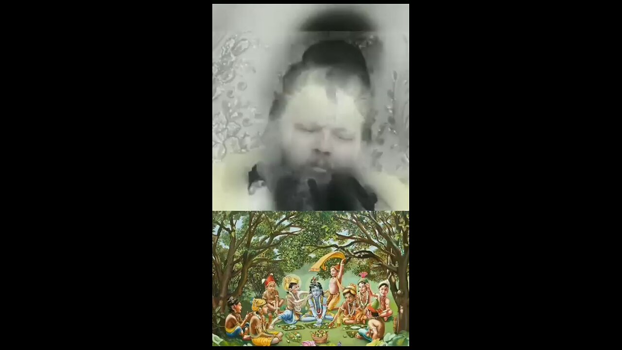 Premanand ji maharaj