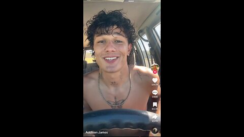 He’s kinda Cute Guys?