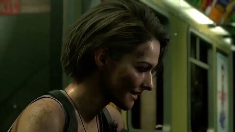 RE3 Remake #2
