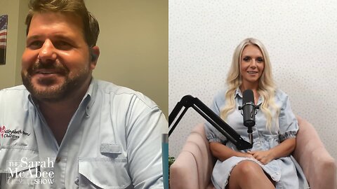 The Power of Faith: Luke Coffee's Stand for Justice on January 6th | Episode 11