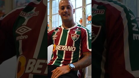O GUGA É DO FLUMINENSE!