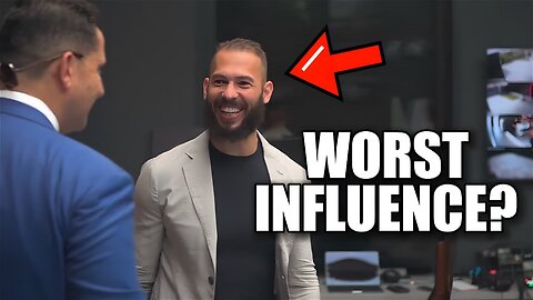 The Tate Brothers Side The Media Doesn't Want You To See