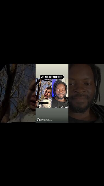 The End Took Me Out 😂😂😂