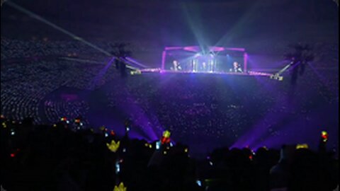 Bigbang Let Me Hear Your Voice 0 to 10 Final Japan