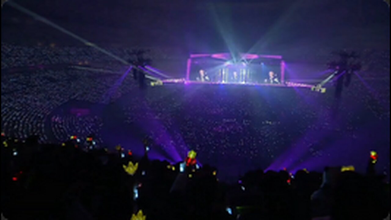 Bigbang Let Me Hear Your Voice 0 to 10 Final Japan