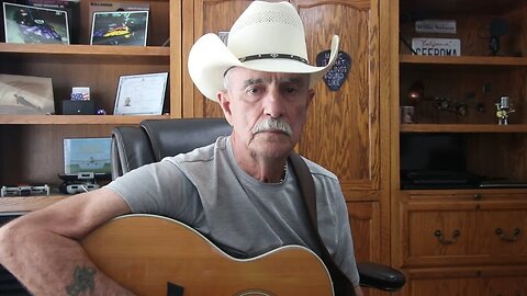 Sin City - Gram Parsons