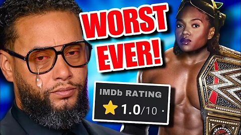 The Worst Show Ever Made | Robyn Hood : A Successful FAILURE