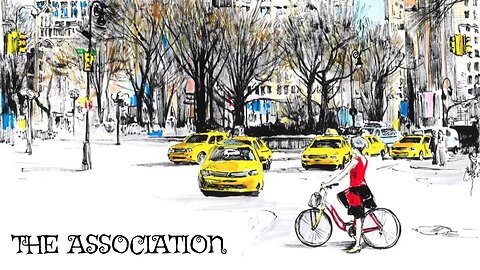 THE ASSOCIATION