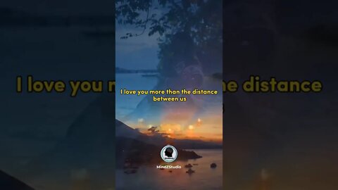 when I say I love you more | love quotes | best quotes for her #positivequotes