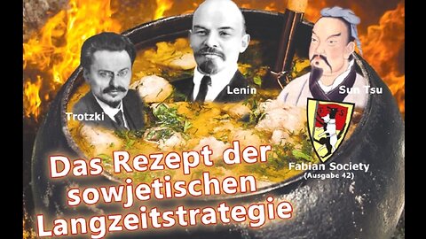 Wer steckt wirklich hinter dem Ukraine-Krieg?