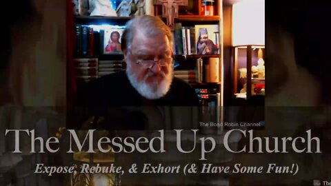 Observation vs Discernment Part TWO
