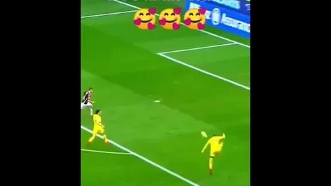 Football skills 🥰