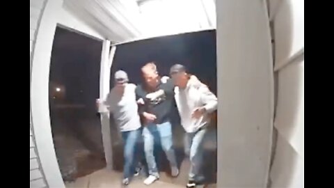 WEIRDEST THINGS CAUGHT ON SECURITY CAMERAS