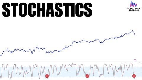 How To Trade With Stochastic