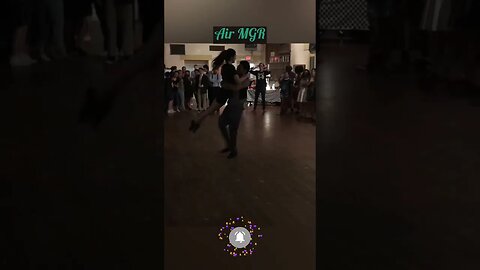 Ballroom acro #shorts #ballroomdance #swingdance #countrydance #acrodance