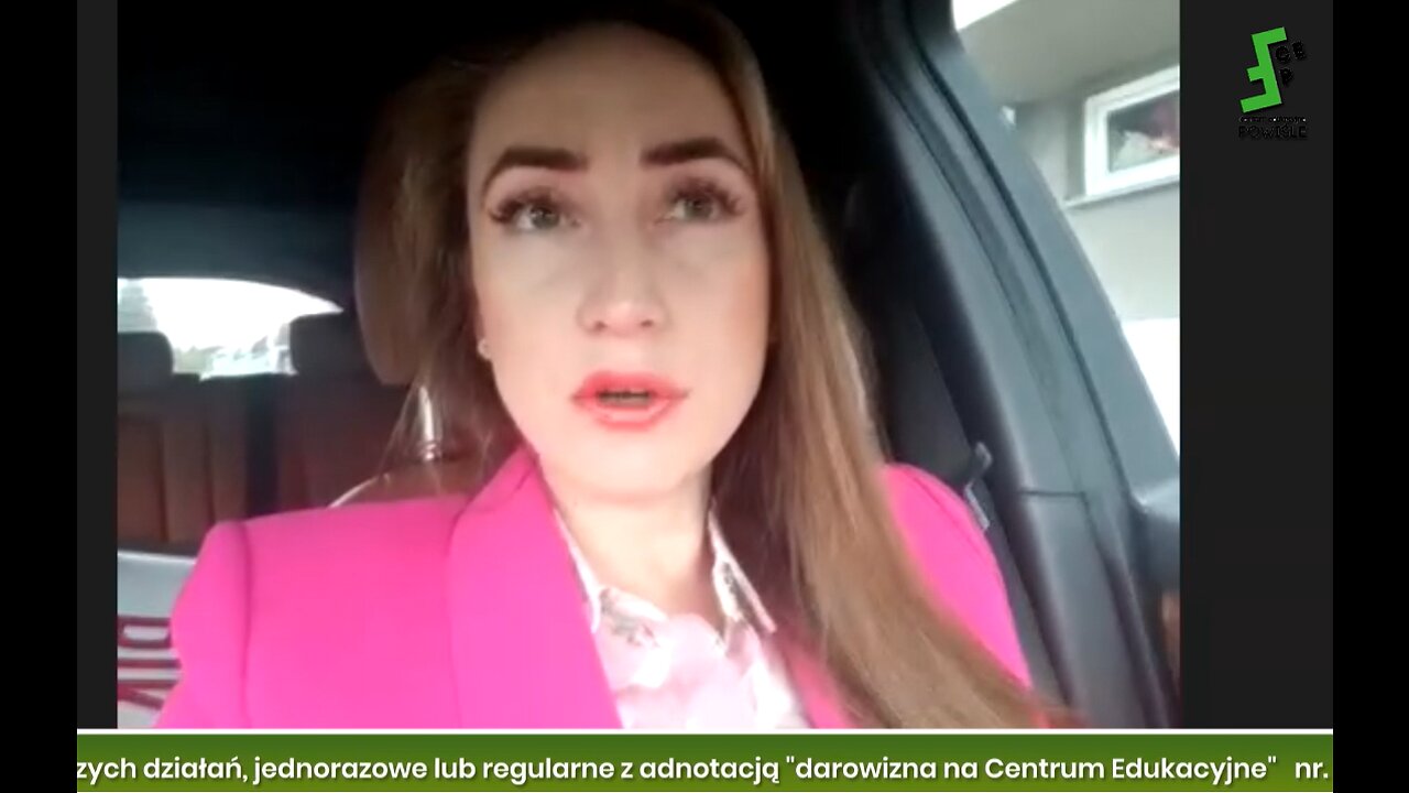 Karolina Pikuła (nr 30 w Rzeszowie): Stop ukrainizacji i sanitaryzmowi, wsparcie dla matek i dzieci