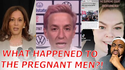 Transphobia Of Liberal Woman and Democrats On Full Display After Roe V Wade Gets Overturned