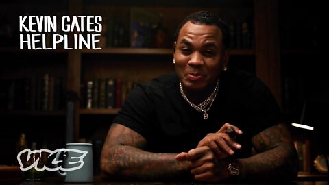 How to Confront A Woman Your Boyfriend Impregnated | Kevin Gates Helpline