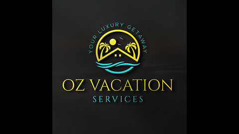 Oz Vacation Services Overview (Book your dream luxury getaway today!)