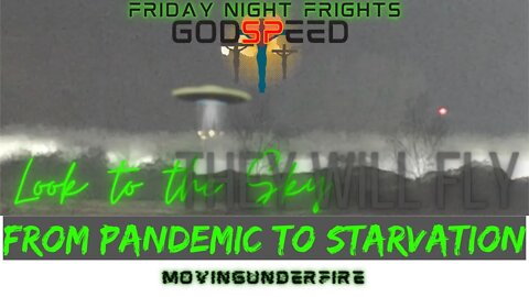 From Pandemic to Starvation