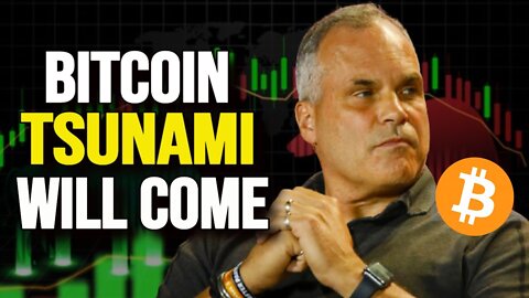 Greg Foss - This Will Make Bitcoin To Explode Again