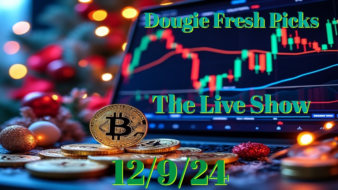 Market Wrap Up Monday Night Breakdown