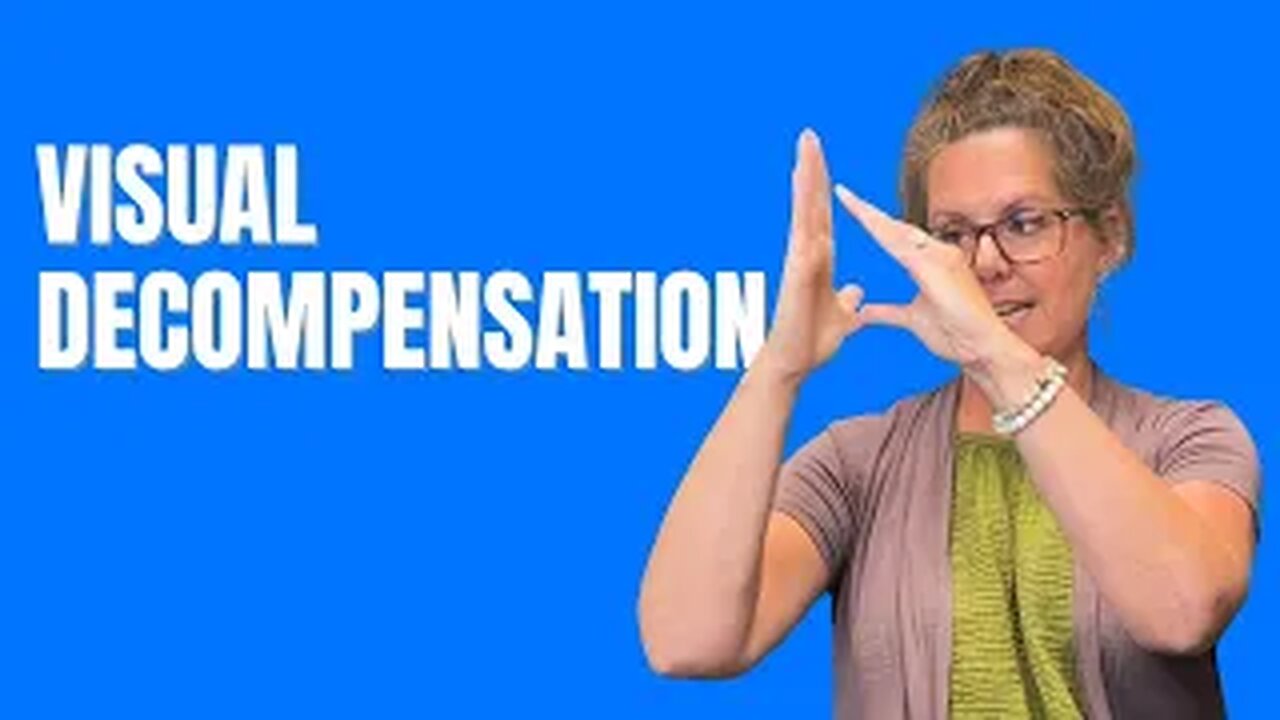 Esophoria, Prisms and Visual Decompensation - What You Should Know