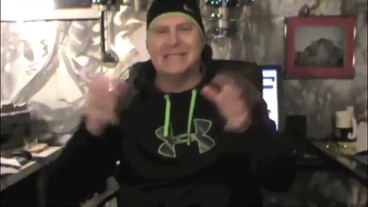 The Trap Has Been Set Don't Be Caught Unawares - Jonathan Kleck