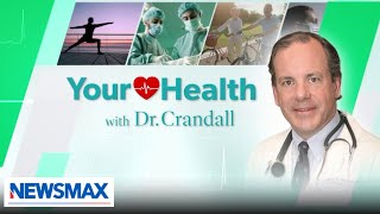 Stem cells can lower risk of heart failure: Dr. Chauncey Crandall