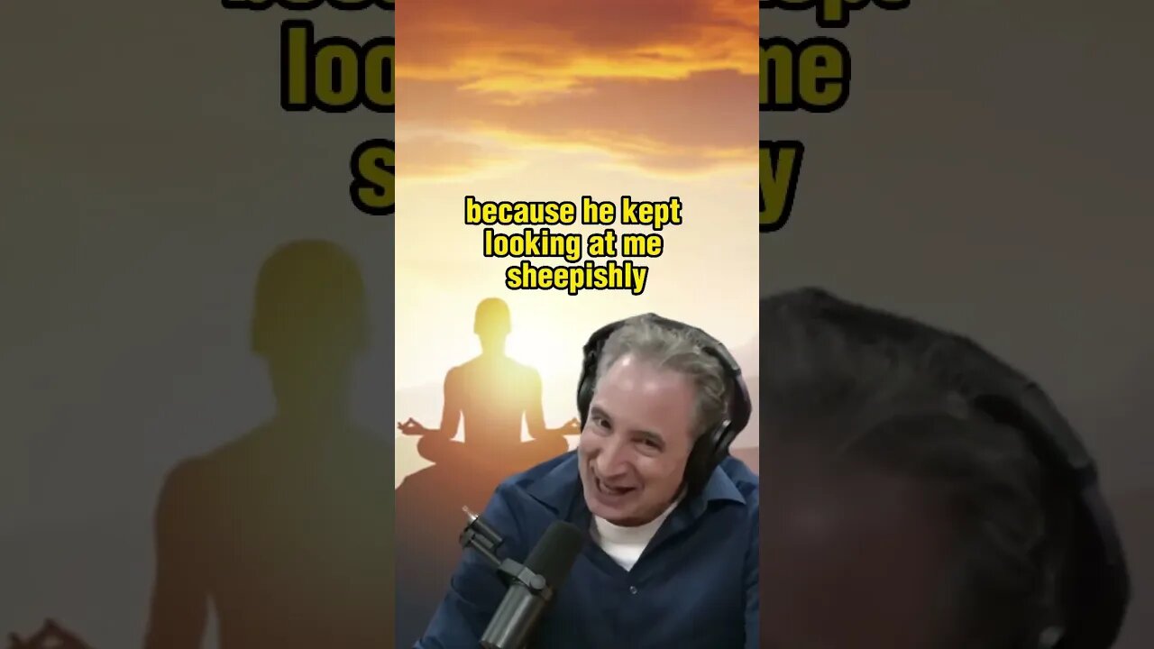 Joe Rogan & Brian Greene Discuss Meditation and Transcendental Courses