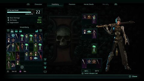 War hammer 40k ps5 10+ terror assassin