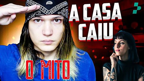 CAROLLINE SARDÁ VS TRAGICÔMICO: A TRETA