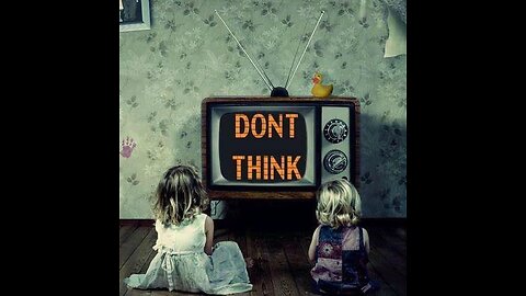Media Warfare: Thought Control, and the Meaty Mysteries of the Mind.