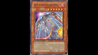 Yu-Gi-Oh! Duel Links - B.E.S. Big Core MK-2 Gameplay (Duke Devlin Event UR Card Reward)