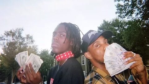 Reese La Flare & Yung Bans - No Cap (Official Music Video)