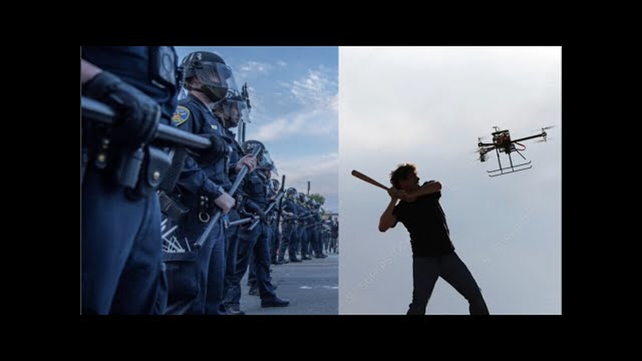 WARNING! GOVERNMENT SAYS THEY'LL USE DEADLY FORCE FOR IMMINENT SECURITY THREAT IF YOU DISOBEY THIS!