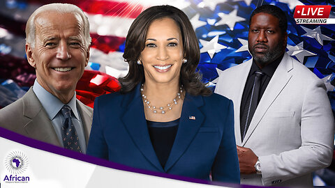 Biden's Revenge, Did President Joe Biden Just Throw VP Kamala Harris Under The Bus?