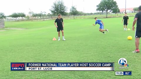 Sportscast 7/22