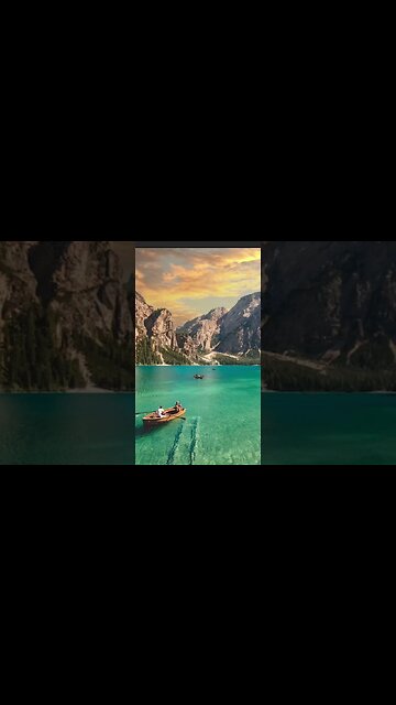 INSTANT Sky Replacement in Photoshop! #shorts #photoshop #tutorial