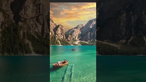 INSTANT Sky Replacement in Photoshop! #shorts #photoshop #tutorial