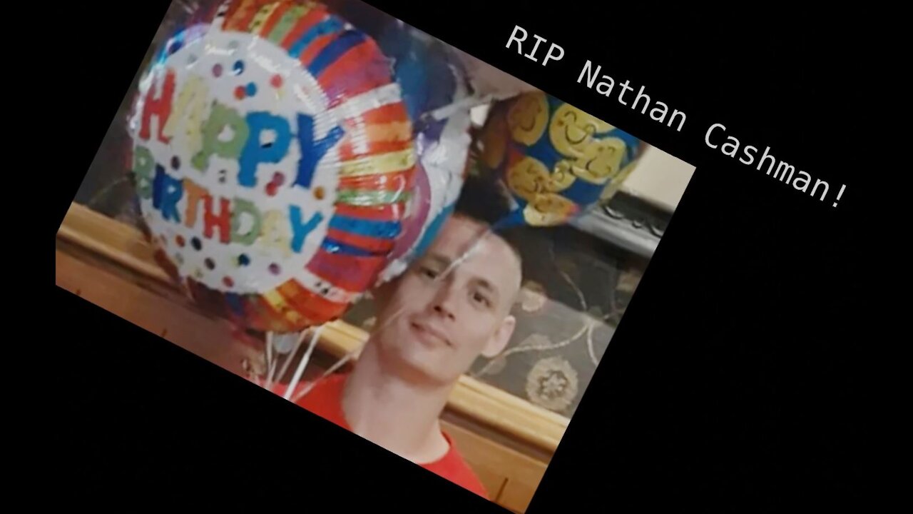 Yet another story you won't be seeing on CNN: Episode 97.