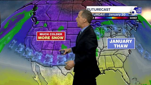 Enjoy an Amazing Three Day Weekend