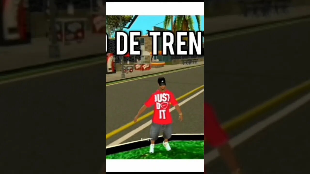 SUPER PULOS NINJAS DO FOFÃO, CHAVES E PATATI DANÇANDO NO JOGO DE GTA DA CARRETA DA ALEGRIA