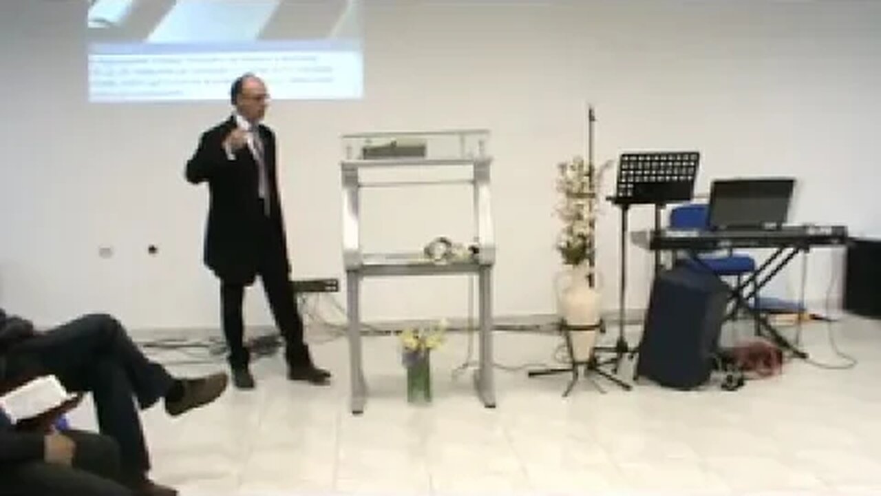 Неделя 10 04 2011 Bibliata TV LIVE