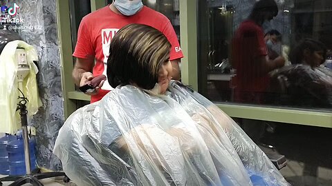 love hair