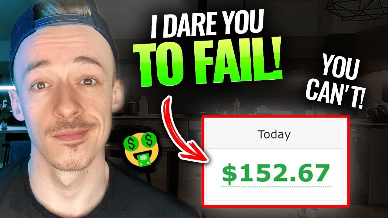 Fail-Proof $150+ Per Day Autopilot Method | Make Money Online For Beginners 2021
