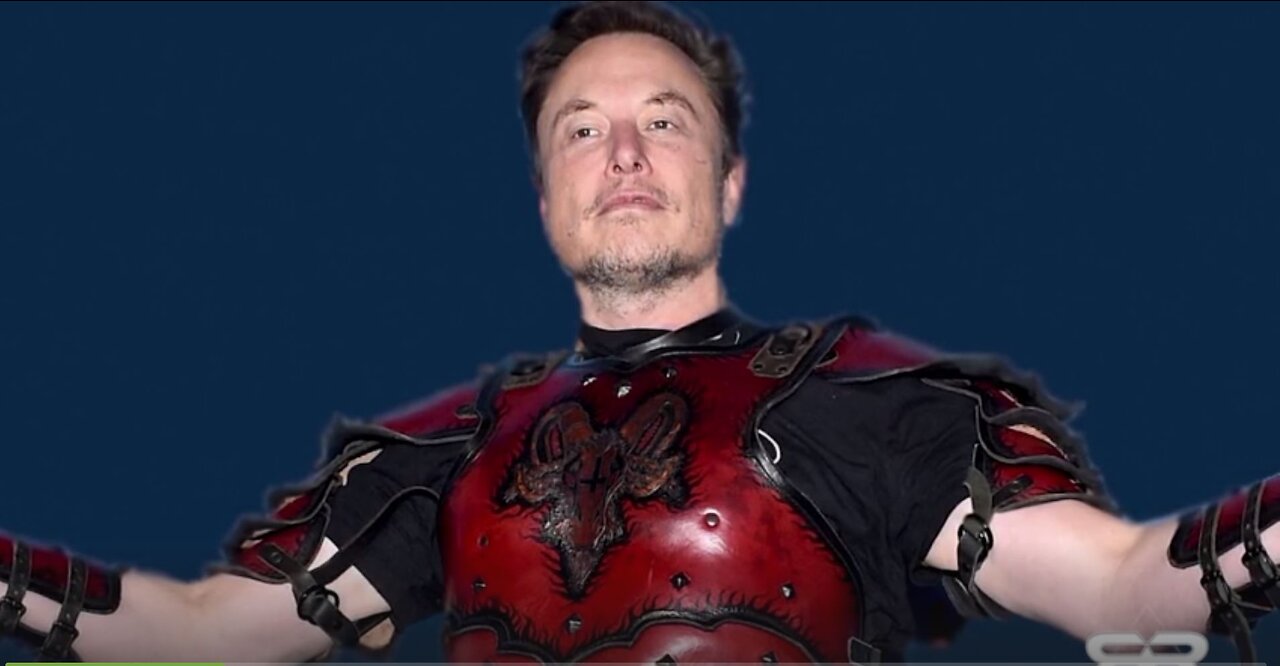 Elon Musk – X and The Epitome of a Front Man